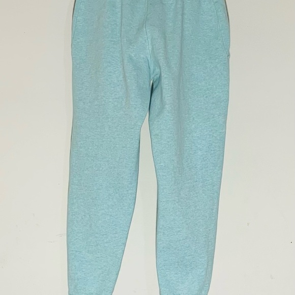 Nike Youth Light Blue Joggers Sweats SZ L - Picture 2 of 7